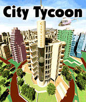 City Tycoon (240x320)